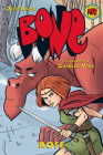 Rose: A Graphic Novel (BONE Prequel) By Jeff Smith, Charles Vess (Illustrator) Cover Image