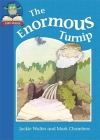 Must Know Stories: Level 1: The Enormous Turnip By Jackie Walter Cover Image