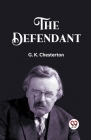 The Defendant Cover Image