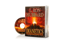 Dianetics: The Modern Science of Mental Health Cover Image