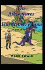 The Adventures of Huckleberry Finn Annotated Cover Image