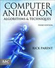Computer Animation: Algorithms and Techniques Cover Image