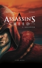 Assassin's Creed: Accipiter By Eric Corbeyran, Djilalli Defaux (Illustrator) Cover Image