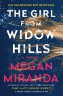The Girl from Widow Hills: A Novel Cover Image
