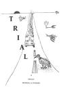 Trial By Wendell a. Thomas Cover Image