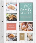 Our Family Recipes (Keepsake Binder) By Editors of Thunder Bay Press Cover Image
