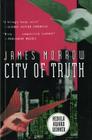 City Of Truth By James Morrow Cover Image