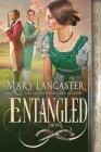 Entangled (Duel #1) By Mary Lancaster Cover Image