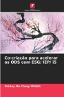 Co-criação para acelerar os ODS com ESG/ IEP/ i5 Cover Image