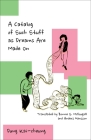 A Catalog of Such Stuff as Dreams Are Made on By Qizhang Dong, Bonnie S. McDougall, Anders Hansson Cover Image