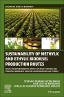 Sustainability of Methylic and Ethylic Biodiesel Production Routes: Social and Environmental Impacts Via Multi-Criteria and Principal Component Analys Cover Image