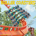 Roller Coasters 2022 Wall Calendar Cover Image