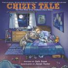 Chizi's Tale: The True Story of an Orphaned Black Rhino Cover Image
