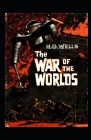 The War of the Worlds illustrated Cover Image