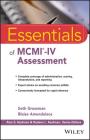 Essentials of MCMI-IV Assessment (Essentials of Psychological Assessment) Cover Image