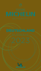 The Michelin Guide Deutschland (Germany) 2023: Restaurants & Hotels By Michelin Cover Image