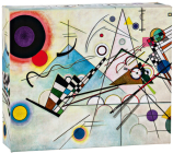 Kandinsky Quicknotes By Vasily Kandinsky Cover Image