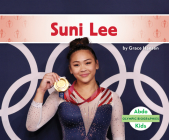 Suni Lee By Grace Hansen Cover Image