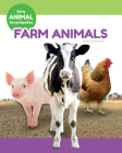 Farm Animals By Bonnie Hinman Cover Image