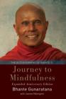 Journey to Mindfulness: The Autobiography of Bhante G. By Henepola Gunaratana, Jeanne Malmgren (With) Cover Image