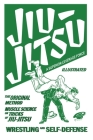 Jiu-Jitsu: A Superior Leverage Force: Muscle Science Tricks of Jiu Jitsu By Max Stein Cover Image