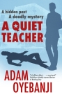 A Quiet Teacher Cover Image