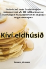 Kíví eldhúsið By Ármann Jökulsson Cover Image