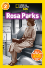National Geographic Readers: Rosa Parks (Readers Bios) Cover Image