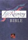Life Recovery Bible-Nlt Cover Image