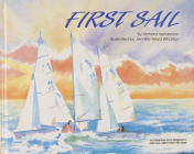 First Sail Cover Image