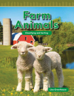 Farm Animals (Mathematics in the Real World) Cover Image