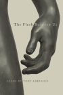 The Flesh Between Us (Crab Orchard Series in Poetry) By Tory Adkisson Cover Image