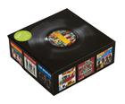 The Beatles No. 1 Singles Notecard Set By Galison (By (artist)) Cover Image