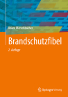 Brandschutzfibel Cover Image