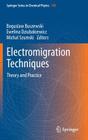 Electromigration Techniques: Theory and Practice By Boguslaw Buszewski (Editor), Ewelina Dziubakiewicz (Editor), Michal Szumski (Editor) Cover Image