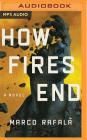 How Fires End Cover Image