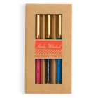 Andy Warhol Philosophy Pen Set Cover Image