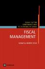 Fiscal Management (Public Sector Governance and Accountability) Cover Image