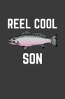 Reel Cool Son: Rodding Notebook By Rodding Rodding Cover Image