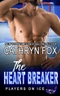 The Heart Breaker Cover Image