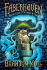 Rise of the Evening Star: Volume 2 (Fablehaven #2) By Brandon Mull Cover Image