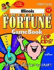 Illinois Wheel of Fortune! By Carole Marsh Cover Image