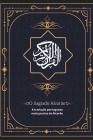 O Sagrado Alcorão: A tradução portuguesa mais precisa do Alcorão By Arabic Digital Library, Palavras de Deus Cover Image