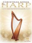 Christmas Songs for Harp Cover Image