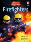 Firefighters (Beginners) By Katie Daynes, Christyan Fox (Illustrator) Cover Image