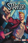 Star-Lord, Volume 1 By Chip Zdarsky, Kris Anka (Illustrator) Cover Image