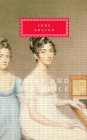 Pride and Prejudice: Introduction by Peter Conrad (Everyman's Library Classics Series) Cover Image