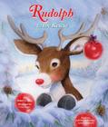 Rudolph to the Rescue By Robert L. May Cover Image