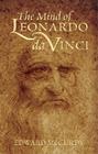 The Mind of Leonardo Da Vinci (Dover Books on Art) Cover Image