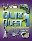 Quiz Quest Cover Image